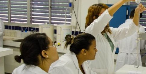 laboratório-de-Pesquisa-da-Ufersa
